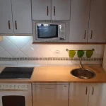 Apartamentos Rio Aliso apartamento 1APTO 1 COCINA Foto Apartamentos-Rio-Aliso-apartamento-1