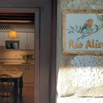 Apartamentos Rio Aliso apartamento 1APTO 1 COCINA (3) Foto Apartamentos-Rio-Aliso-apartamento-1