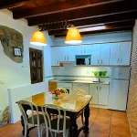 Apartamentos Rio Aliso apartamento 1APTO 1 COCINA (4) Foto Apartamentos-Rio-Aliso-apartamento-1