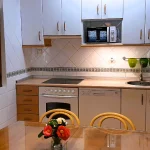 Apartamentos Rio Aliso apartamento 1APTO 1 COCINA (6) Foto Apartamentos-Rio-Aliso-apartamento-1