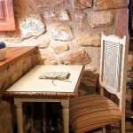 Apartamentos Rio Aliso apartamento 1APTO 1 SALÓN (1) Foto Apartamentos-Rio-Aliso-apartamento-1