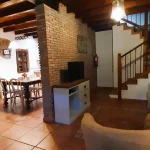 Apartamentos Rio Aliso apartamento 1APTO 1 SALÓN (3) Foto Apartamentos-Rio-Aliso-apartamento-1