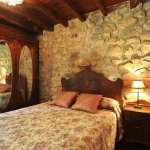 Apartamentos Rio Aliso apartamento 1Habitación de matrimonio del apartamento 1 Foto Apartamentos-Rio-Aliso-apartamento-1