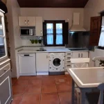 Apartamentos Rio Aliso apartamento 2APTO 2 COCINA (5) Foto Apartamentos-Rio-Aliso-apartamento-2