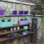 Apartamentos Rio Aliso apartamento 2Jardín tras 2 Foto Apartamentos-Rio-Aliso-apartamento-2 exterior