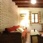 Apartamentos Rio Aliso apartamento 2Salón Apartamento 2 Foto Apartamentos-Rio-Aliso-apartamento-2