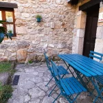 Apartamentos Rio Aliso apartamento 2jardín delantero apto2- (1) Foto Apartamentos-Rio-Aliso-apartamento-2 exterior