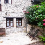 Apartamentos Rio Aliso apartamento 2jardin trasero-- (1) Foto Apartamentos-Rio-Aliso-apartamento-2 exterior