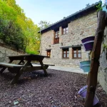 Apartamentos Rio Aliso apartamento 2jardin trasero-- (2) Foto Apartamentos-Rio-Aliso-apartamento-2 exterior