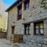 Apartamentos Rio Aliso apartamento 2jardín trasero apto2 (1) Foto Apartamentos-Rio-Aliso-apartamento-2 exterior