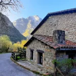 Apartamentos Rio Aliso apartamento 2lateral casa y entrada apto 2 Foto Apartamentos-Rio-Aliso-apartamento-2 exterior